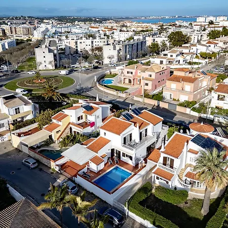 Villa Leonie Lagos
