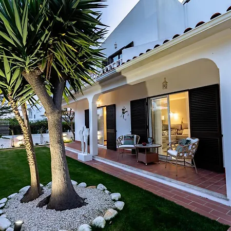 Villa Leonie Lagos