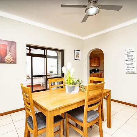 别墅 Leonie 拉哥斯