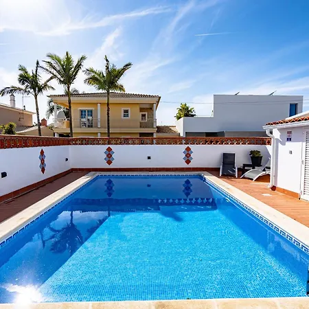 Villa Leonie Lagos