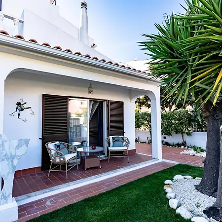 Villa Leonie