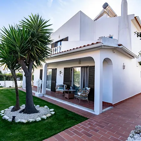 Villa Leonie Lagos