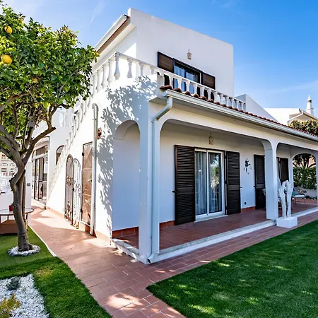 Villa Leonie