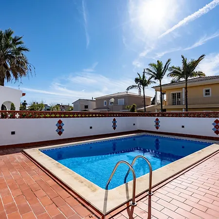 Villa Leonie Lagos