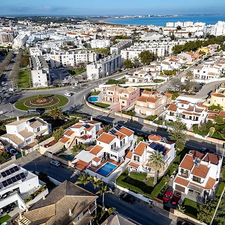 Villa Leonie Lagos