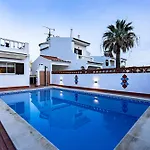 Villa Leonie